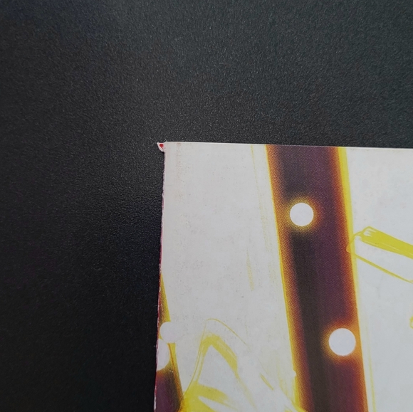 Heroes Reborn #4 - Picture 4 of 8